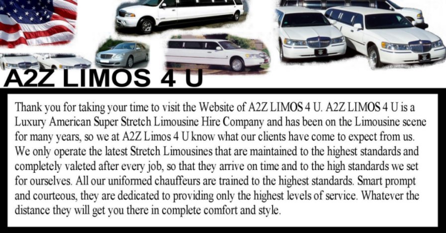 A2Z Limos 4 u 